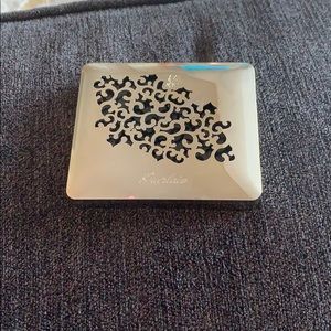 Guerlain eyeshadow palette